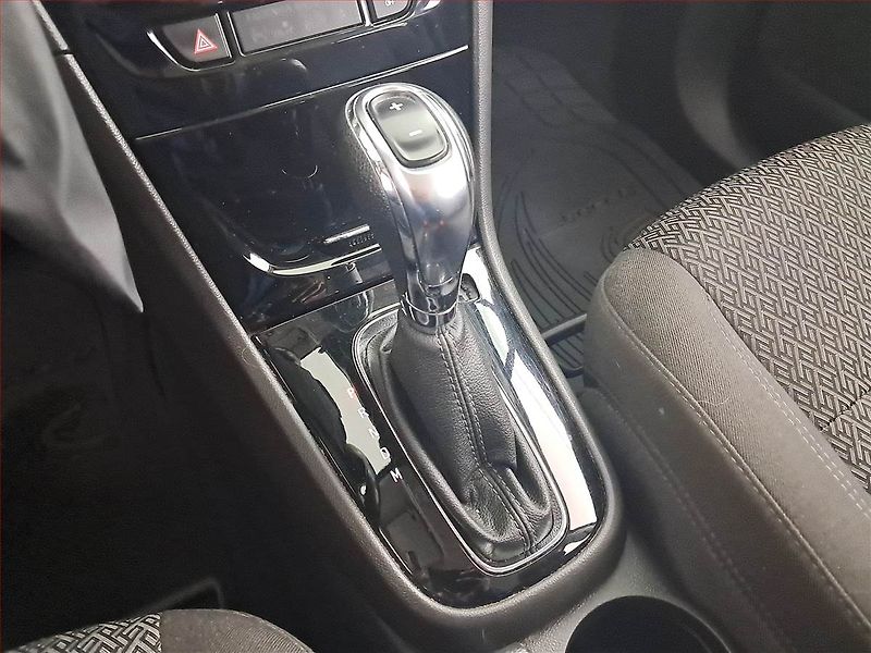 Opel Mokka (2019) 1.4 Turbo, Automat, Serv.kniha - fotka 13 z 15