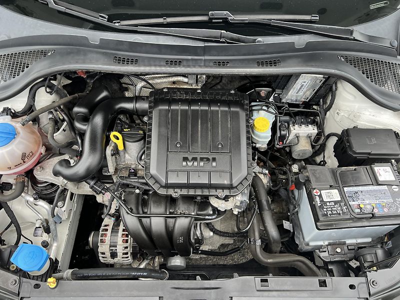 Škoda Fabia 1.0MPi 44kw PŮVOD ČR odp.DPH - fotka 30 z 36