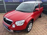 Škoda Yeti 1.2 TSI Ambition - náhled 3