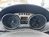 Mercedes-Benz Třídy M (2005) ML 320 3,0D V6 165KW ČR - náhled 22