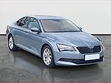 Škoda Superb (2017) 2.0 TDI, Serv.kniha, Tempomat - náhled 1
