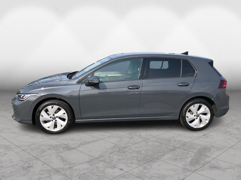 Volkswagen Golf 1.5 TSi LIFE - fotka 3 z 28