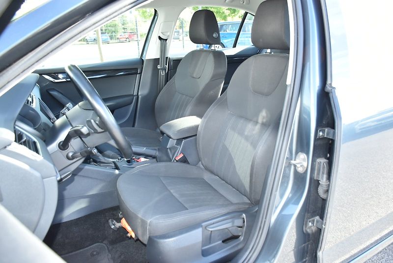 Škoda Octavia (2018) Style 1.0 TSi DSG - fotka 33 z 33