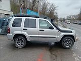 Jeep Cherokee 2,8 CRD - náhled 13