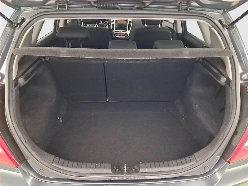 Kia Ceed (2009) 1.4 CVVT, po STK, v provozu - fotka 13 z 17