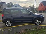 Škoda Yeti (2013) 2.0 TDi 81kw  - náhled 7