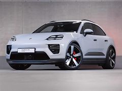 Porsche Macan 4S InnoDrive PASM 360 Venti - fotografie inzerátu