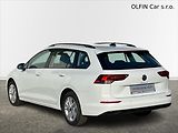 Volkswagen Golf Variant 1,0 TSi 81kW LIFE  8 - náhled 9