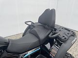 CFMOTO (2026) Gladiator X850 G3 EPS EU5+ - náhled 9