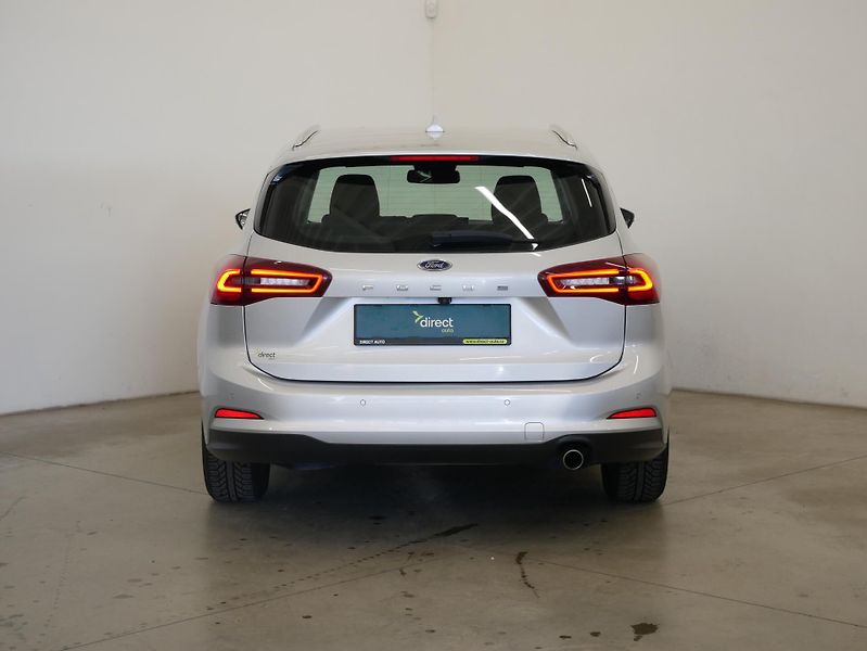 Ford Focus - fotka 6 z 29