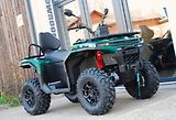 CFMOTO Gladiator X450 (2026) Gladiator C4 G4 - náhled 1