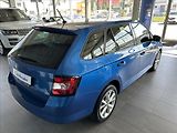 Škoda Fabia 1,2   TSI,JOY,SERVISKA,1.MAJ - náhled 6