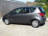 Opel Meriva (2011) 1.4 T 88kW - náhled 10