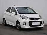 Kia Picanto (2016) 1.2 CVVT, Automat, ČR,1.maj - náhled 1