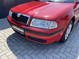 Škoda Octavia 1.6MPI 75kW-1xMAJ.-KLIMATIZACE - náhled 8