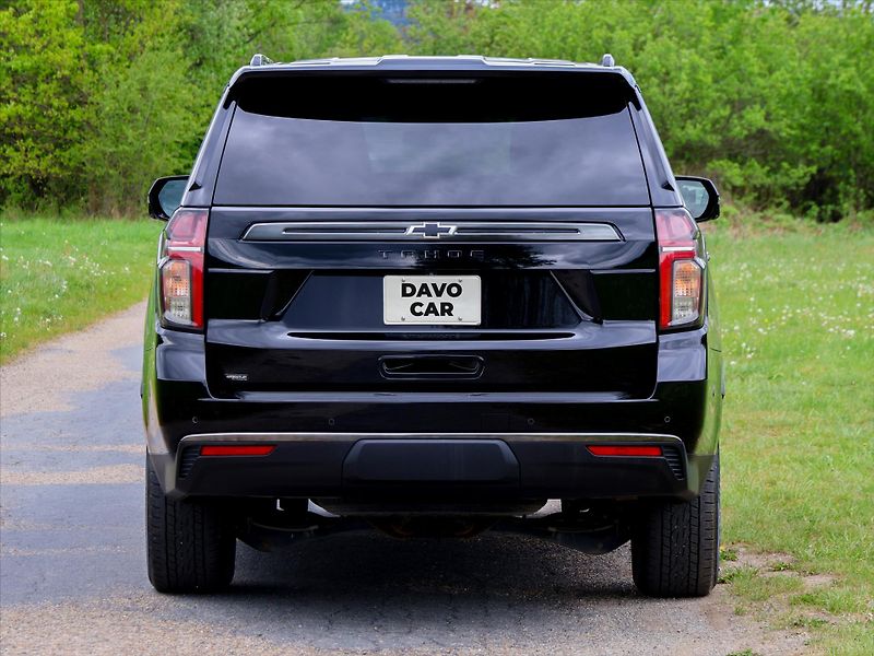 Chevrolet Tahoe 5.3 V8 Z71 265kW DPH - fotka 6 z 42