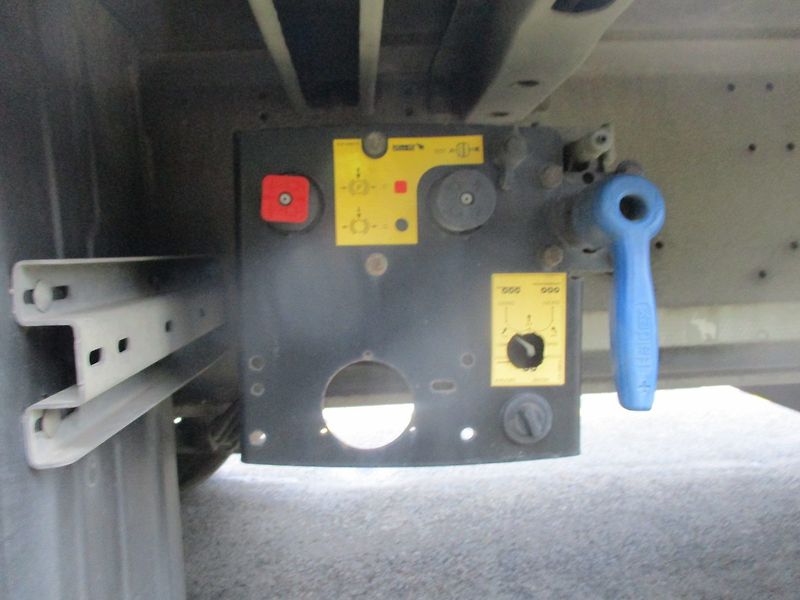 Schmitz SPL 24/L plato - fotka 7 z 25