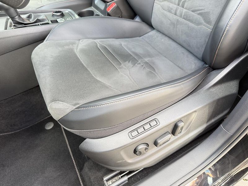 Cupra Ateca DSG 1,5 TSi 110 kW - fotka 12 z 23