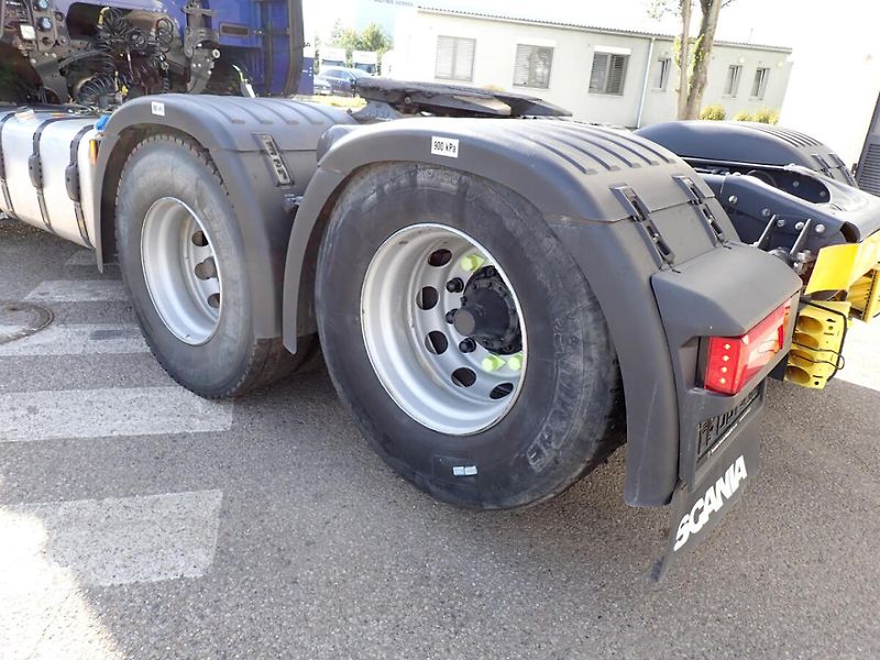 Scania G 500 A6x4NB - fotka 9 z 15