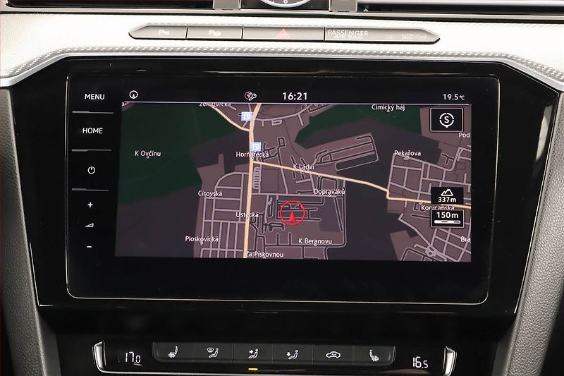 Volkswagen Arteon (2018) 2.0 TDI 4Motion - fotka 15 z 20