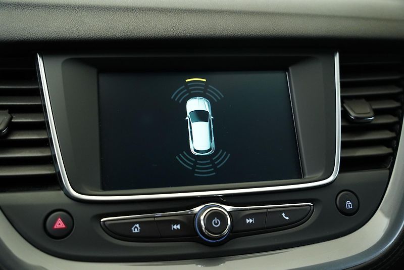 Opel Grandland X - fotka 18 z 27