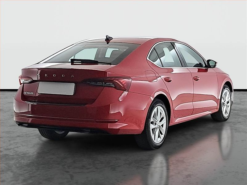 Škoda Octavia (2023) Style 1.5 TSI, ČR,1.maj - fotka 5 z 23