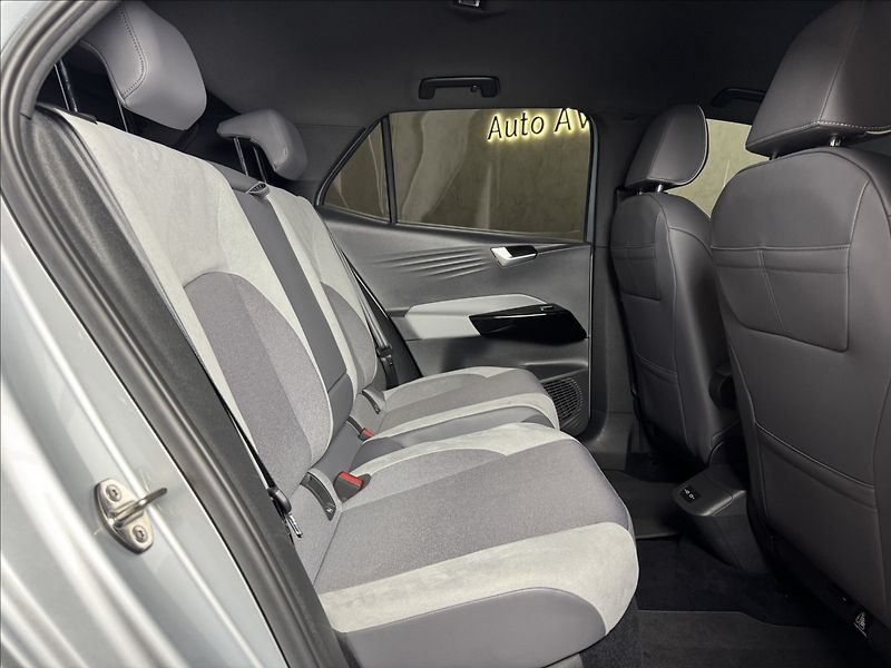 Volkswagen ID.3 Pro S 82kWh IQ Light Assist - fotka 15 z 49
