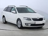 Škoda Octavia (2013) 1.6 TDI, Tempomat - náhled 1