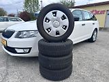 Škoda Octavia (2016) 1.2TSi ČR/TOP STAV/2xKOLA - náhled 10