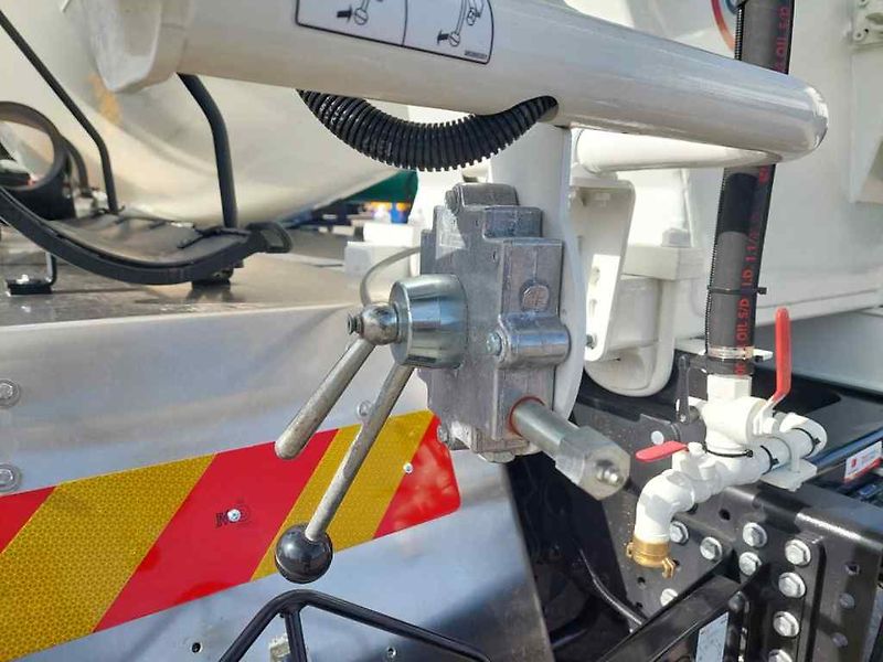 MAN Ostatní (2025) TGS3 32.440 BB GSR mix Stetter - fotka 21 z 73