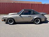 Porsche 911 3.0 SC HISTORICKÉ VOZIDLO - náhled 3
