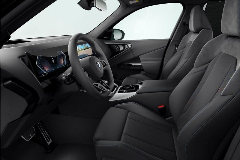 BMW X3 xDrive20d - fotka 4 z 4