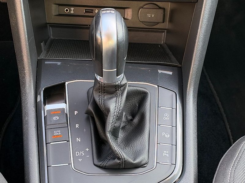 Volkswagen Tiguan (2016) Highline TSI DSG - fotka 20 z 41