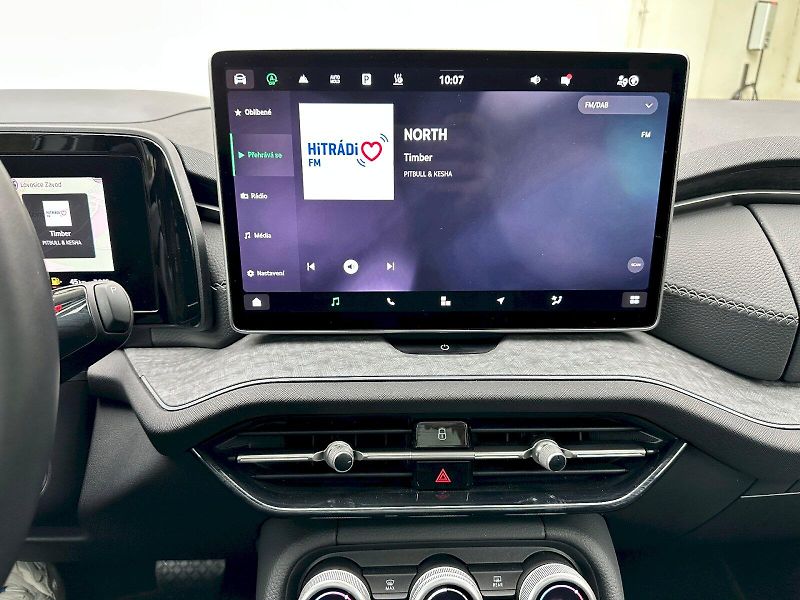 Škoda Kodiaq (2024) 2.0 TDI 142 kW Exclusive Selec - fotka 15 z 30