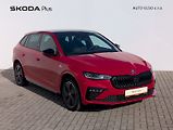 Škoda Scala (2026) 1,0 TSI / 85 kW DSG Monte Carl - náhled 27