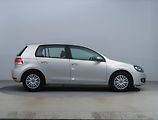 Volkswagen Golf (2010) 1.6 TDI, ČR,1.maj, Serv.kniha - náhled 6