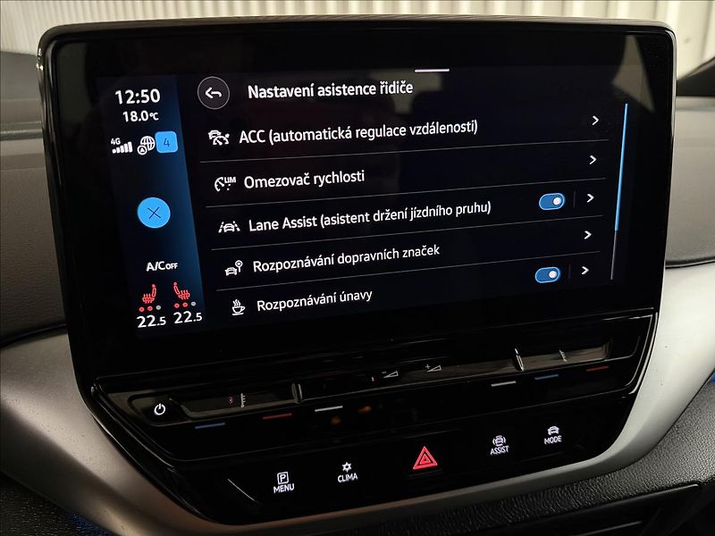 Volkswagen ID.4 150kW PRO PF. TAŽNÉ TČ 2XALU - fotka 22 z 44