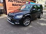 Škoda Yeti (2014) 2.0TDi 81kw Elegance XEN NAVI - náhled 31