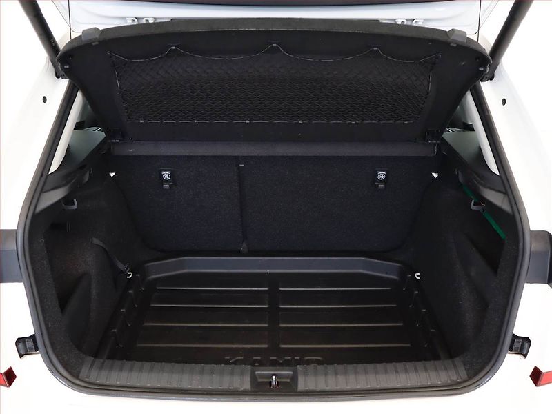 Škoda Kamiq (2021) Style 1.5 TSI - fotka 11 z 16