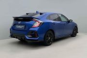 Honda Civic 1.0 VTEC Comfort.