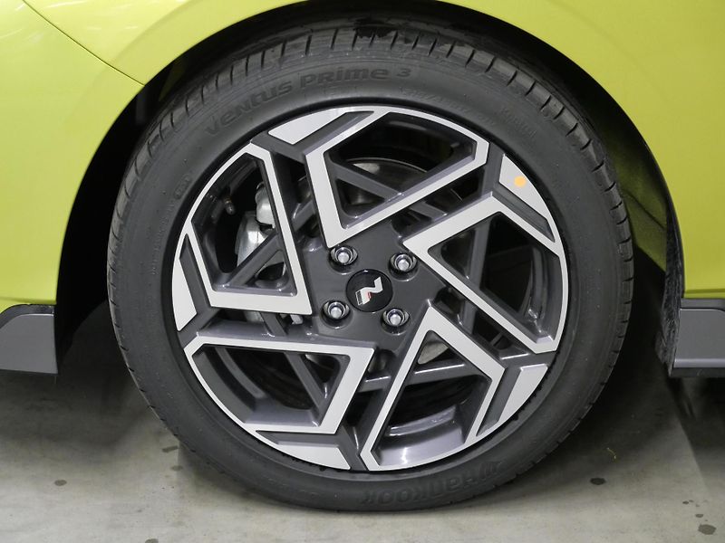 Hyundai i20 - fotka 10 z 26