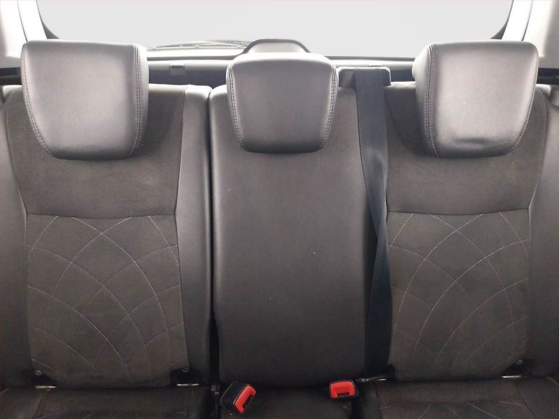 Suzuki Swift (2015) 1.2, jezdí výborně - fotka 10 z 21
