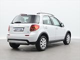 Suzuki SX4 1.6 VVT 88kW 4x4 Klima - náhled 7