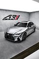 Lexus IS F IS 500F SPORT - náhled 8