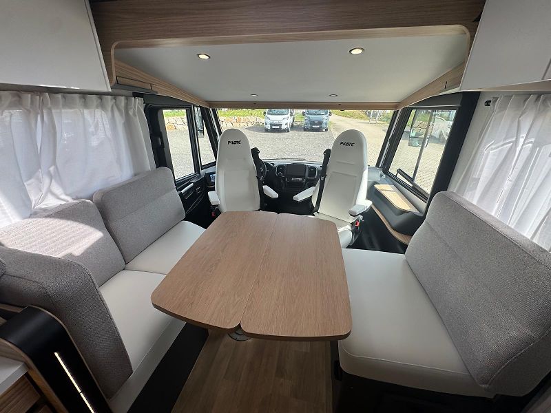Pilote (2026) G741FGJ Expression ALKO | ALDE - fotka 13 z 40