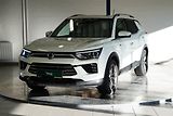 SsangYong Korando - náhled 1
