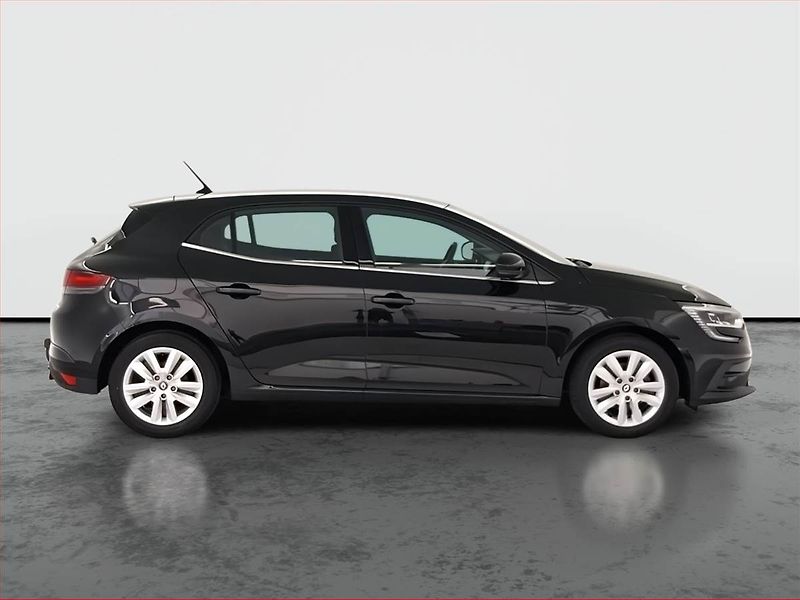 Renault Mégane (2021) 1.3 TCe, Serv.kniha, Tempomat - fotka 6 z 21