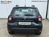 Dacia Duster (2021) 1.3 TCe 96 kW Comfort 4x4 - náhled 7