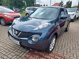 Nissan Juke (2012) TEKNA 1.6 - náhled 1