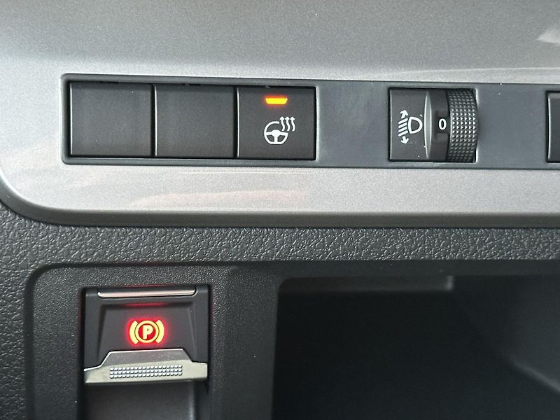 Toyota ProAce Verso 2.0D-8A/T - L2 FAMILY + TZ - fotka 5 z 25